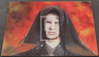 2005-Topps-Star-Wars-Revenge-Of-The-Sith-Episode-3-Insert-Trading-Card-Special-Collectors-Edition-Lenticular-Morphing-2-of-2-Front-A