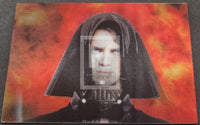 2005-Topps-Star-Wars-Revenge-Of-The-Sith-Episode-3-Insert-Trading-Card-Special-Collectors-Edition-Lenticular-Morphing-2-of-2-Front-B