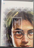 2006-Artbox-Harry-Potter-And-The-Goblet-Of-Fire-Collectors-Update-Insert-Trading-Card-Puzzle-R3-Back