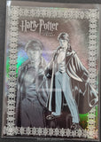 2006-Artbox-Harry-Potter-And-The-Goblet-Of-Fire-Collectors-Update-Insert-Trading-Card-Puzzle-R3-Front