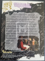 2006-Inkworks-Charmed-Destiny-Insert-Trading-Card-Box-Loader-BL-2-Back