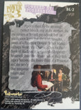 2006-Inkworks-Charmed-Destiny-Insert-Trading-Card-Box-Loader-BL-2-Back