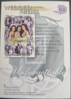 2006-Inkworks-Charmed-Destiny-Insert-Trading-Card-Unforgettable-Puzzle-U-2-Back