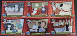 2006-Inkworks-Family-Guy-Season-2-Insert-Trading-Card-The-Life-Of-Brian-Foil-LB1-LB6-Front
