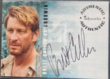 2006-Inkworks-Lost-Season-2-Autograph-Trading-Card-A-18-Brett-Cullen-Goodwin-Front