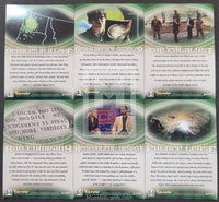 2006-Inkworks-The-4400-Season-1-One-Insert-Trading-Card-Ripples-Foil-R-1-R-6-Back