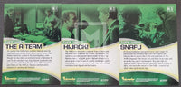 2006-Inkworks-The-4400-Season-1-One-Insert-Trading-Card-Turf-Wars-Box-Loader-BL1-BL3-Back