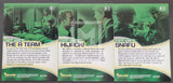 2006-Inkworks-The-4400-Season-1-One-Insert-Trading-Card-Turf-Wars-Box-Loader-BL1-BL3-Back