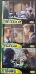 2006-Inkworks-The-4400-Season-1-One-Insert-Trading-Card-Turf-Wars-Box-Loader-BL1-BL3-Front