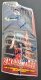 2006 07 Inkworks Smallville Season 5 Trading Card Box Side