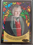 2006_Topps_LOTR-Lord_Of_The_Rings_Evolution_Stained_Glass_Insert_Trading-Card-_S2_Bilbo_Back