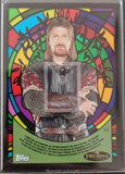 2006_Topps_LOTR-Lord_Of_The_Rings_Evolution_Stained_Glass_Insert_Trading-Card-_S3_Boromir_Back