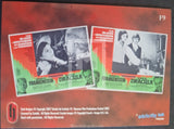 2007-2008-Strictly-Ink-Hammer-Horror-Series1-One-Insert-Trading-Card-Movie-Poster-Gold-Foil-F9-Back