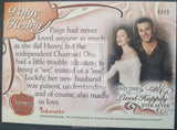 2007-Inkworks-Charmed-Forever-Insert-Trading-Card-And-They-Lived-Happily--Ever-After-LH3-Back