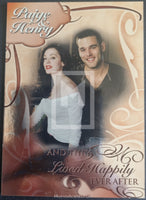 2007-Inkworks-Charmed-Forever-Insert-Trading-Card-And-They-Lived-Happily--Ever-After-LH3-Front