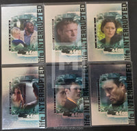 2007-Inkworks-The-4400-Season-2-Insert-Trading-Card-Life-Interrupted-L-1-L-6-Front