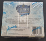 2007 Inkworks Charmed Forever Trading Card Box Back