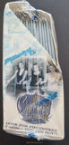 2007 Inkworks Charmed Forever Trading Card Box Side