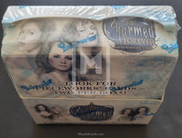 2007 Inkworks Charmed Forever Trading Card Box Top