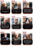 2007 Rittenhouse Archives Star Trek Deep Space Nine The Quotable Trading Card Base Set