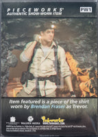 2008-Inkworks-Journey-To-The-Centre-Of-The-Earth-3D-Pieceworks-Trading-Card-PW1-Brendan-Fraser-Trevor-Back