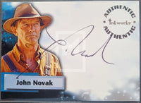 2008-Inkworks-Smallville-Season-6-Six-Autograph-Trading-Card-A52-John-Novak-Jed-McNally-Front_a7291d1d-e8c4-4003-ac44-01b219496100