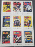 2008-Rittenhouse-Archives-DC-Batman-Archives-Comic-Covers-Trading-Card-Base-Set-1