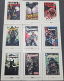 2008-Rittenhouse-Archives-DC-Batman-Archives-Comic-Covers-Trading-Card-Base-Set-7