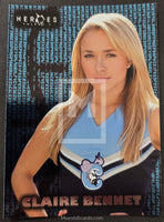 2008-Topps-Heroes-Volume-2-Insert-Trading-Card-Foil-Character-3-Front