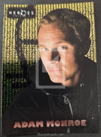 2008-Topps-Heroes-Volume-2-Insert-Trading-Card-Foil-Character-4-Front