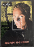 2008-Topps-Heroes-Volume-2-Insert-Trading-Card-Foil-Character-4-Front