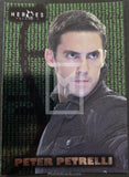 2008-Topps-Heroes-Volume-2-Insert-Trading-Card-Foil-Character-5-Front