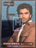 2008-Topps-Heroes-Volume-2-Insert-Trading-Card-Foil-Character-6-Front