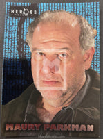 2008-Topps-Heroes-Volume-2-Insert-Trading-Card-Foil-Character-8-Front