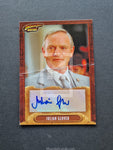 2008-Topps-Indiana-Jones-Heritage-Autograph-Card-Julian-Glover-Walter-Donovan-Front