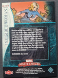 2008-Upper-Deck-Marvel-Masterpieces-Insert-Trading-Card-Fleer-Marvel-Heroines-MH2-of-9-Invisible-Woman-Back