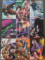 2008-Upper-Deck-Marvel-Masterpieces-Set-2-Trading-Card-Base-Set-1