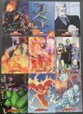 2008-Upper-Deck-Marvel-Masterpieces-Set-2-Trading-Card-Base-Set-4