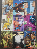 2008-Upper-Deck-Marvel-Masterpieces-Set-2-Trading-Card-Base-Set-5