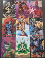 2008-Upper-Deck-Marvel-Masterpieces-Set-2-Trading-Card-Base-Set-6