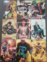 2008-Upper-Deck-Marvel-Masterpieces-Set-2-Trading-Card-Base-Set-7