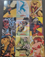 2008-Upper-Deck-Marvel-Masterpieces-Set-2-Trading-Card-Base-Set-8