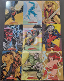 2008-Upper-Deck-Marvel-Masterpieces-Set-2-Trading-Card-Base-Set-8