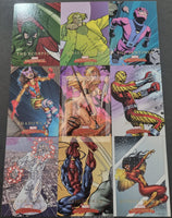 2008-Upper-Deck-Marvel-Masterpieces-Set-2-Trading-Card-Base-Set-9