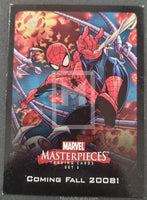 2008-Upper-Deck-Marvel-Masterpieces-Set-2-Trading-Card-Base-Set-Promo