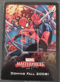 2008-Upper-Deck-Marvel-Masterpieces-Set-2-Trading-Card-Base-Set-Promo