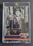 2008 Donruss Americana Jimmy Stewart Costume Material Card 298/400 Front