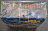 2008 Inkworks Smallville Season 6 Trading Card Box Top