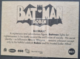2008_DC-Comics_Batman_Archives_Insert_Trading_Card_Retro_1940_Batman_Gum_BG1_Back