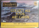 2008_Topps_LOTR-Lord_Of_The_Rings_Masterpieces_2_Alan_Lee_Silver_Foil_Art_Insert_Trading-Card-_1of9_Arwen_Back